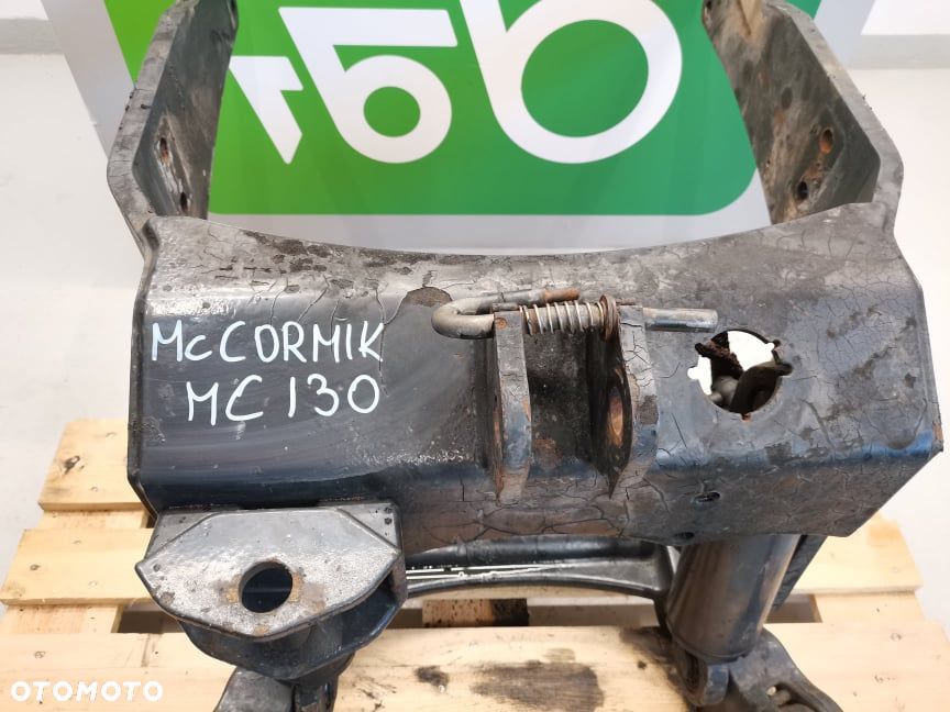 TUZ przedni McCormick MC 120 - 12