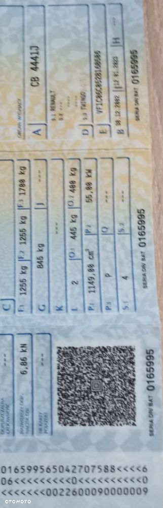 Renault Twingo 1.2 16V Expression - 13