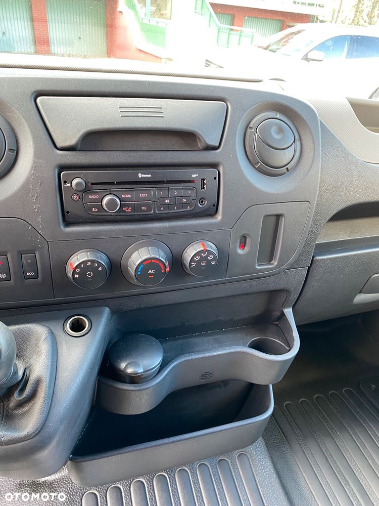 Renault MASTER - 17