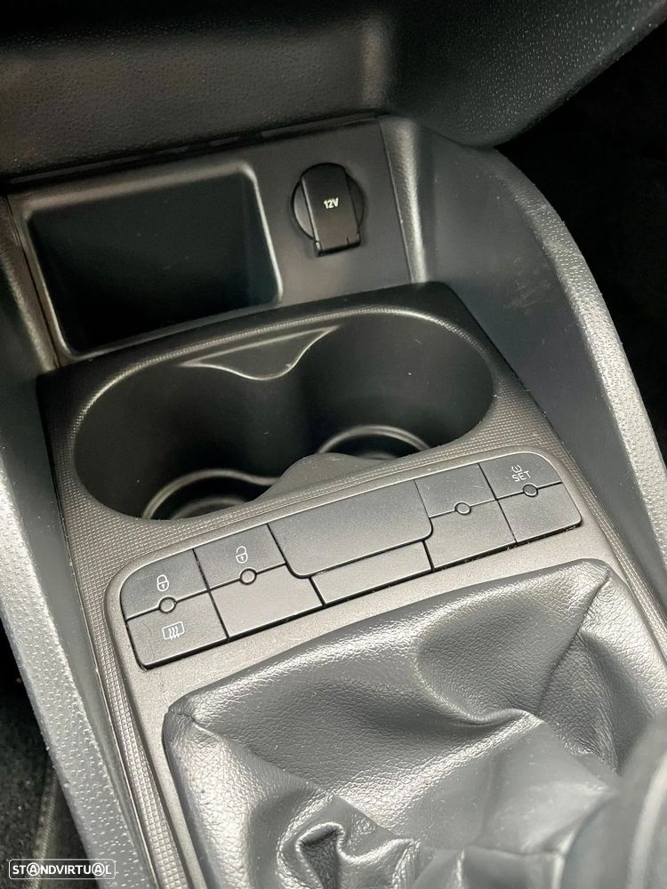 SEAT Ibiza 1.6 TDI CR Sport - 13