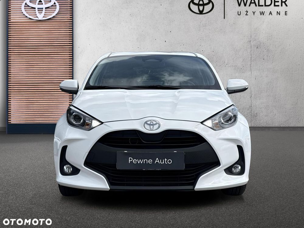 Toyota Yaris Hybrid 1.5 Comfort - 6