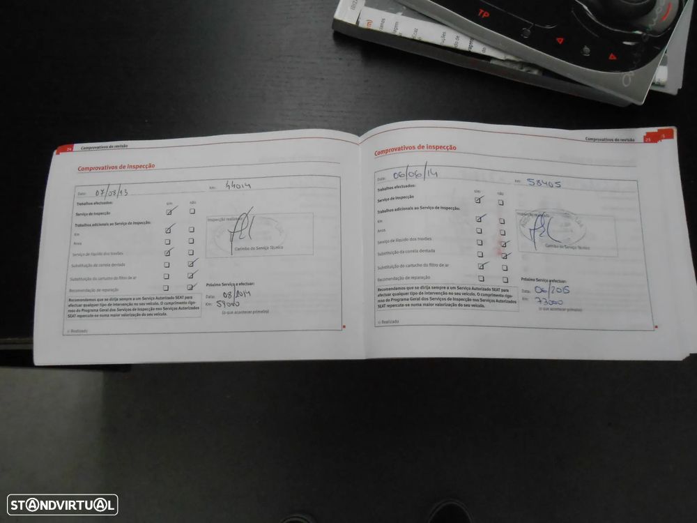 SEAT Ibiza 1.2 12V - 27