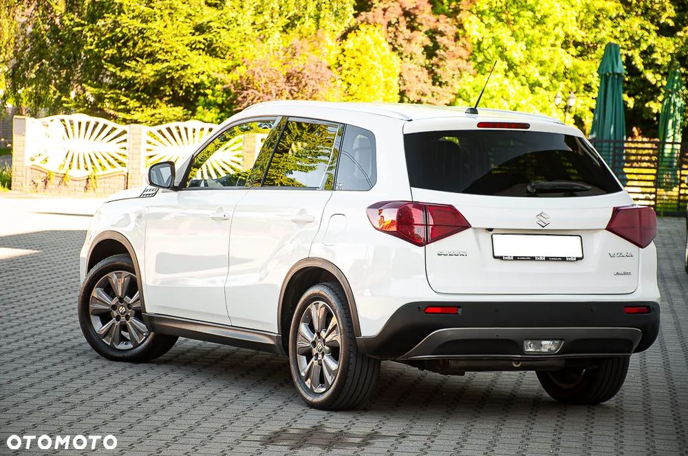 Suzuki Vitara - 2