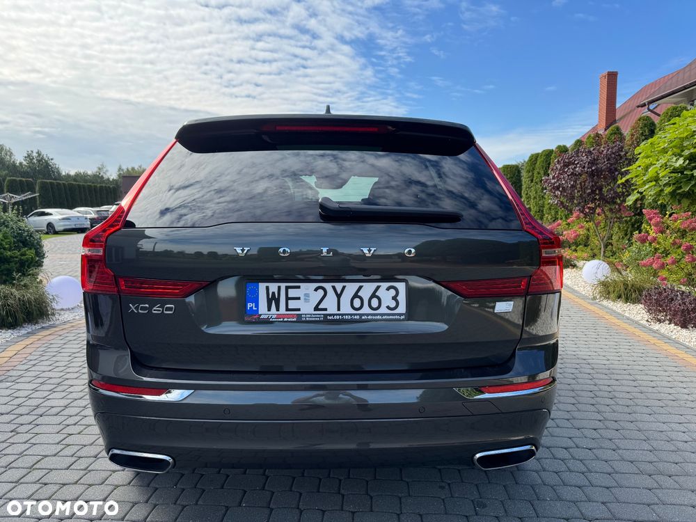 Volvo XC 60 - 10