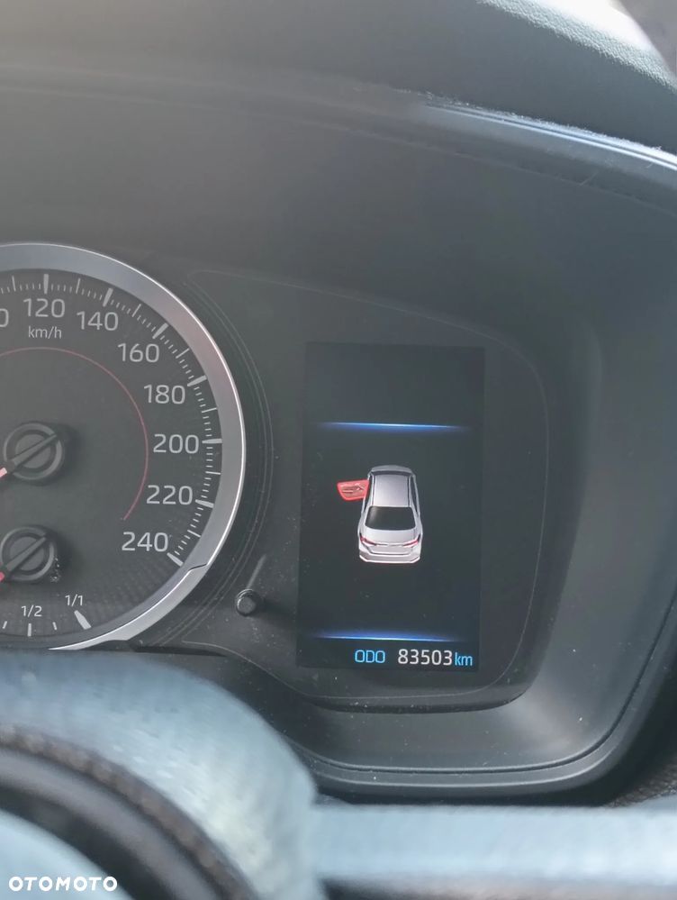 Toyota Corolla 1.6 Comfort - 11