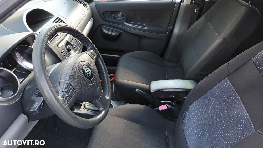 Suzuki Ignis 1.5 4WD - 6