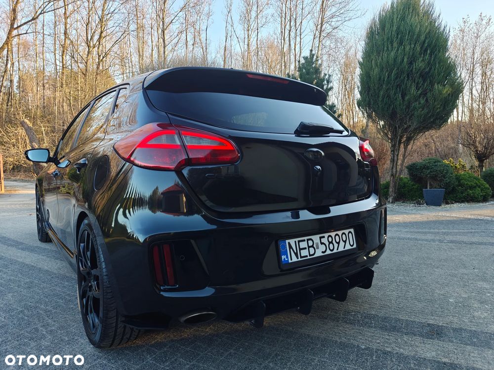 Kia Ceed 1.6 T-GDI GT - 3