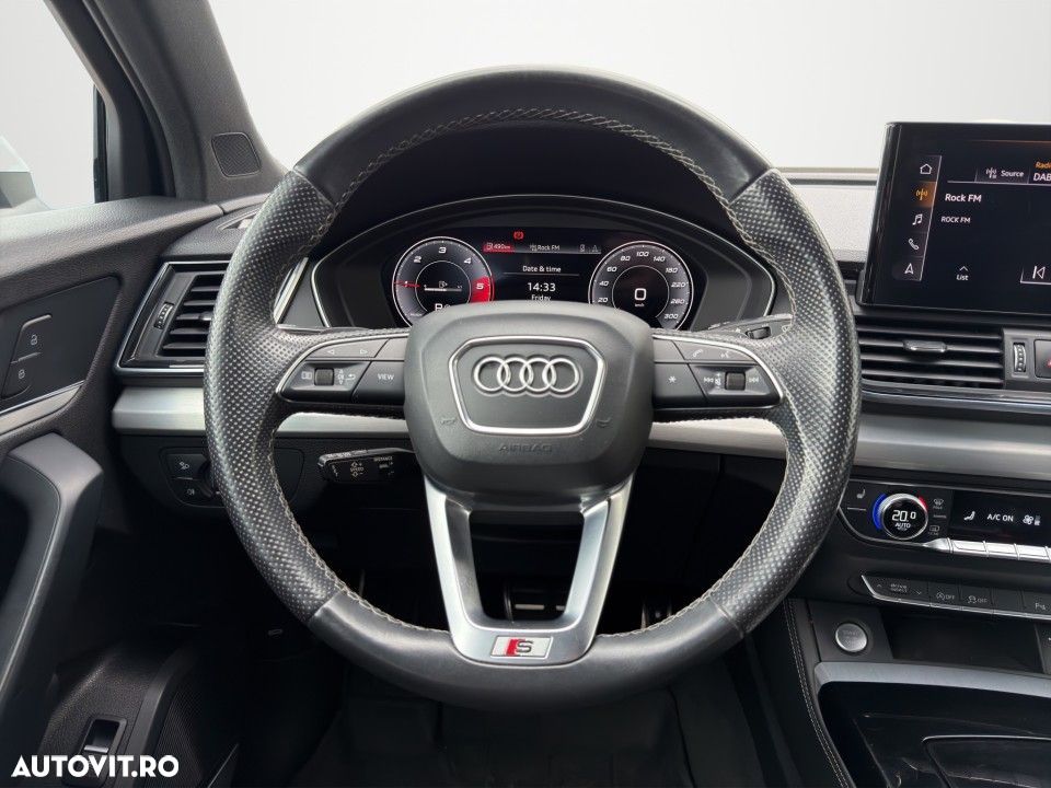 Audi Q5 - 15