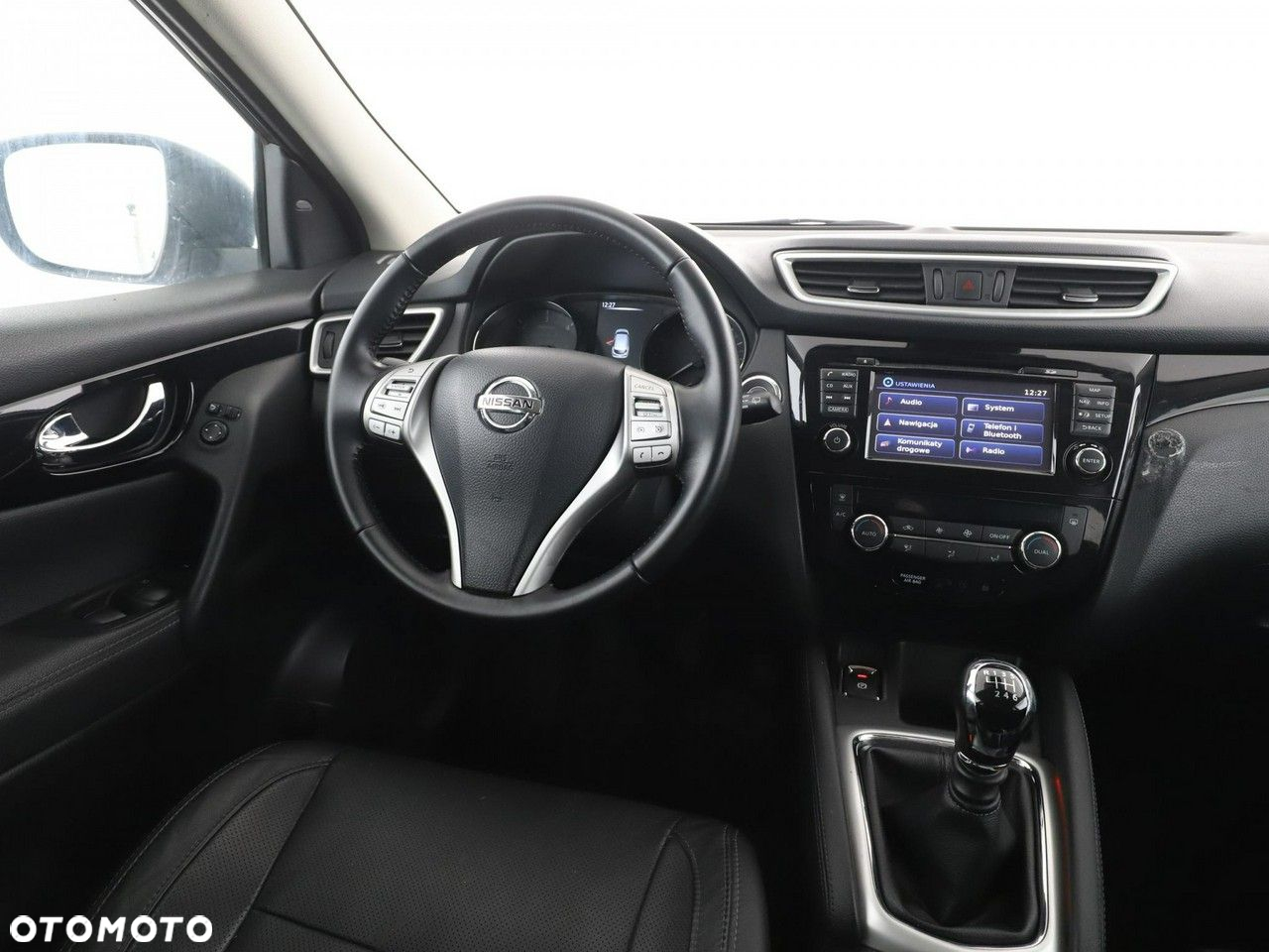 Nissan Qashqai - 17