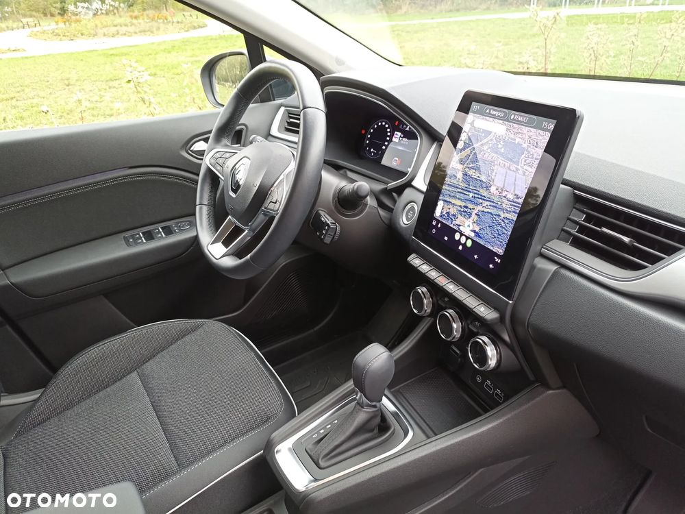Renault Captur - 16