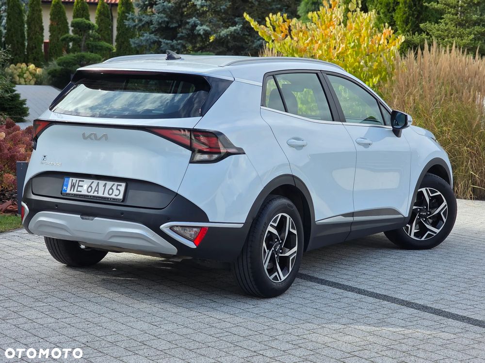 Kia Sportage 1.6 T-GDI L 2WD - 5