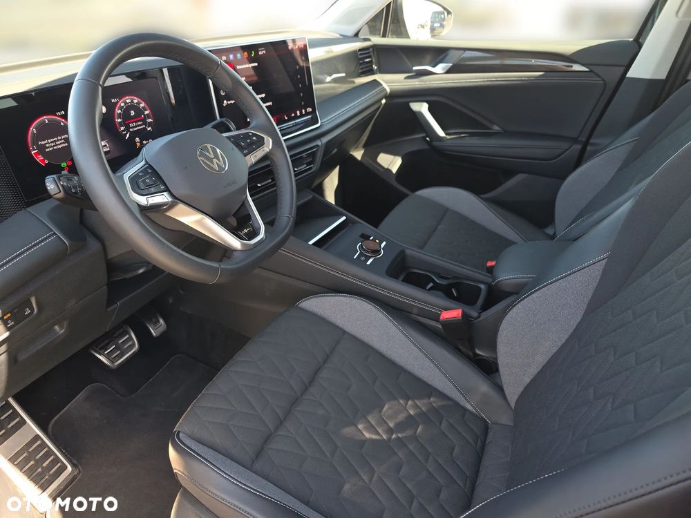 Volkswagen Tiguan 2.0 TDI SCR DSG Goal - 12