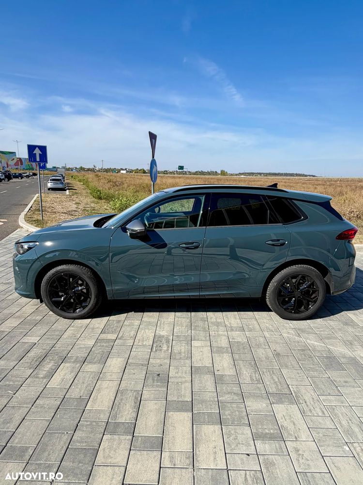 Cupra Terramar 2025 photo 3