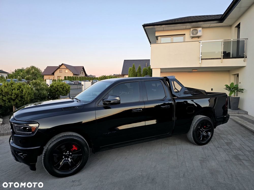 Dodge RAM - 15