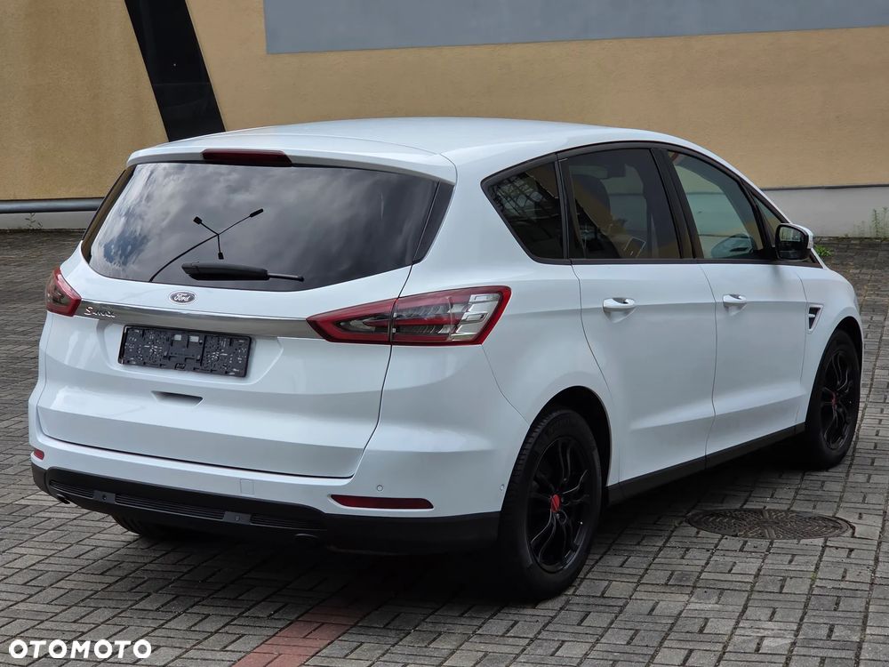 Ford S-Max 2.0 EcoBlue Trend - 5
