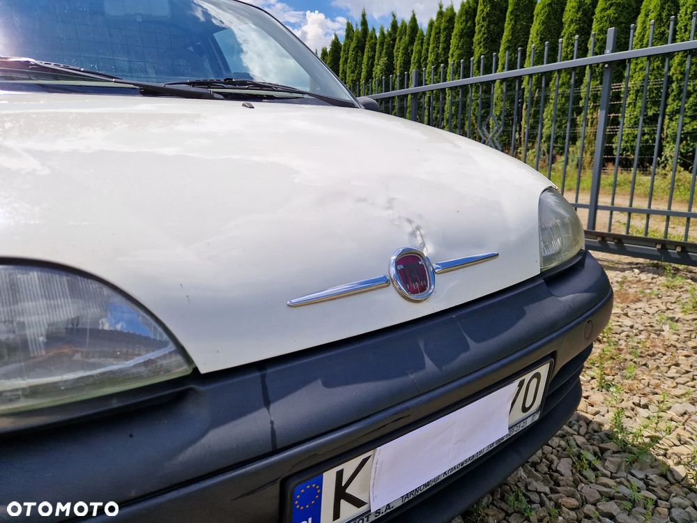 Fiat Seicento - 4
