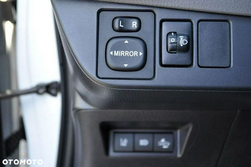 Toyota Yaris 2019