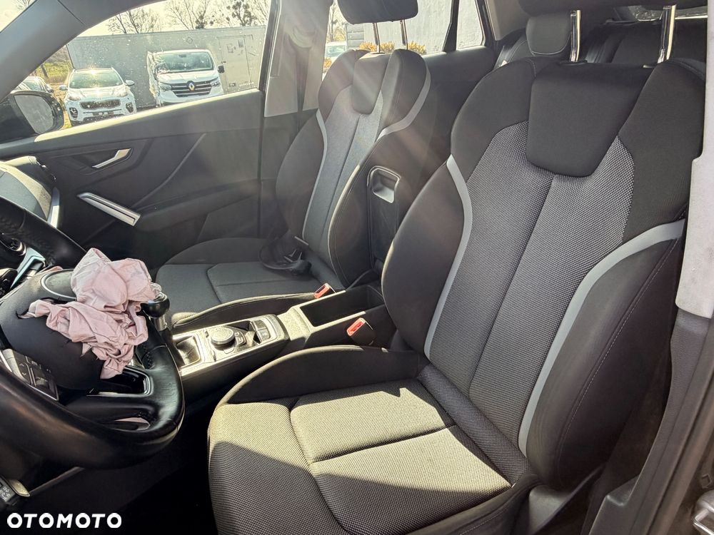 Audi Q2 30 TFSI Advanced - 15