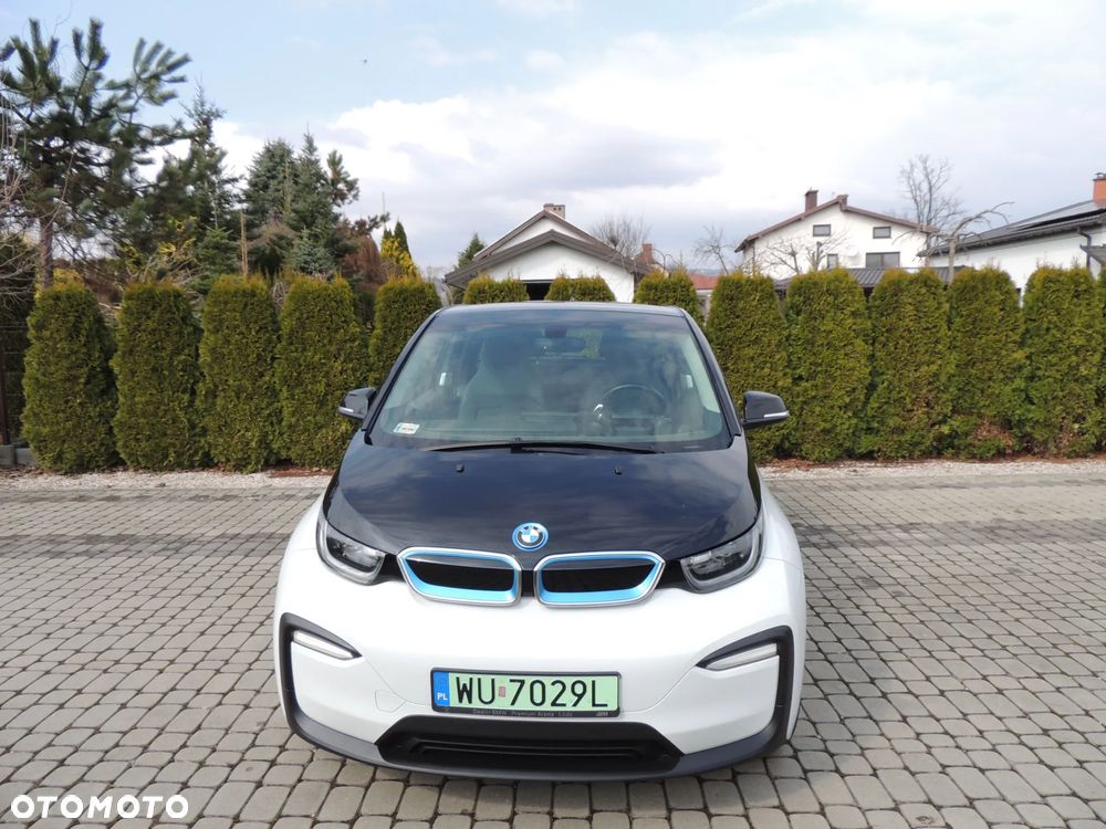 BMW i3 94 Ah - 3