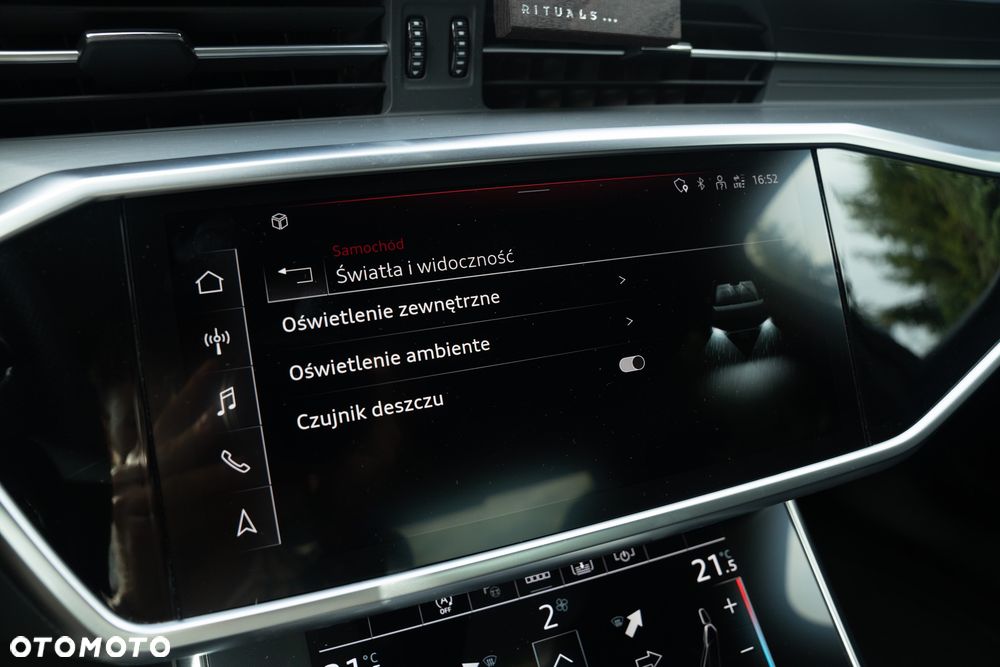 Audi A6 Limousine 40 TDI mHEV Quattro S Line S tronic - 33