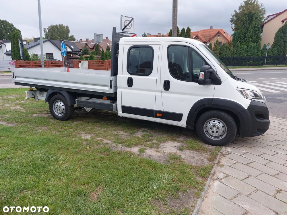 Citroën jumper - 1