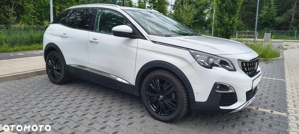 Peugeot 3008 1.2 PureTech Allure S&S EAT6 - 2