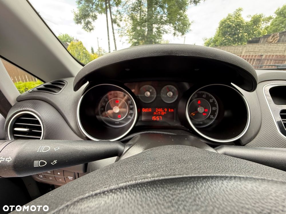 Fiat Punto 2012 - 4