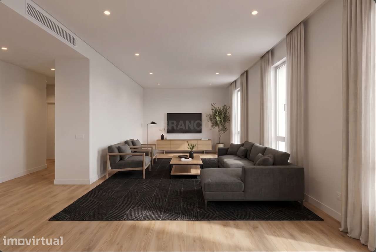 Apartamento T3 Moderno |  Atrium Arade II, Portimão - Grande imagem: 5/34