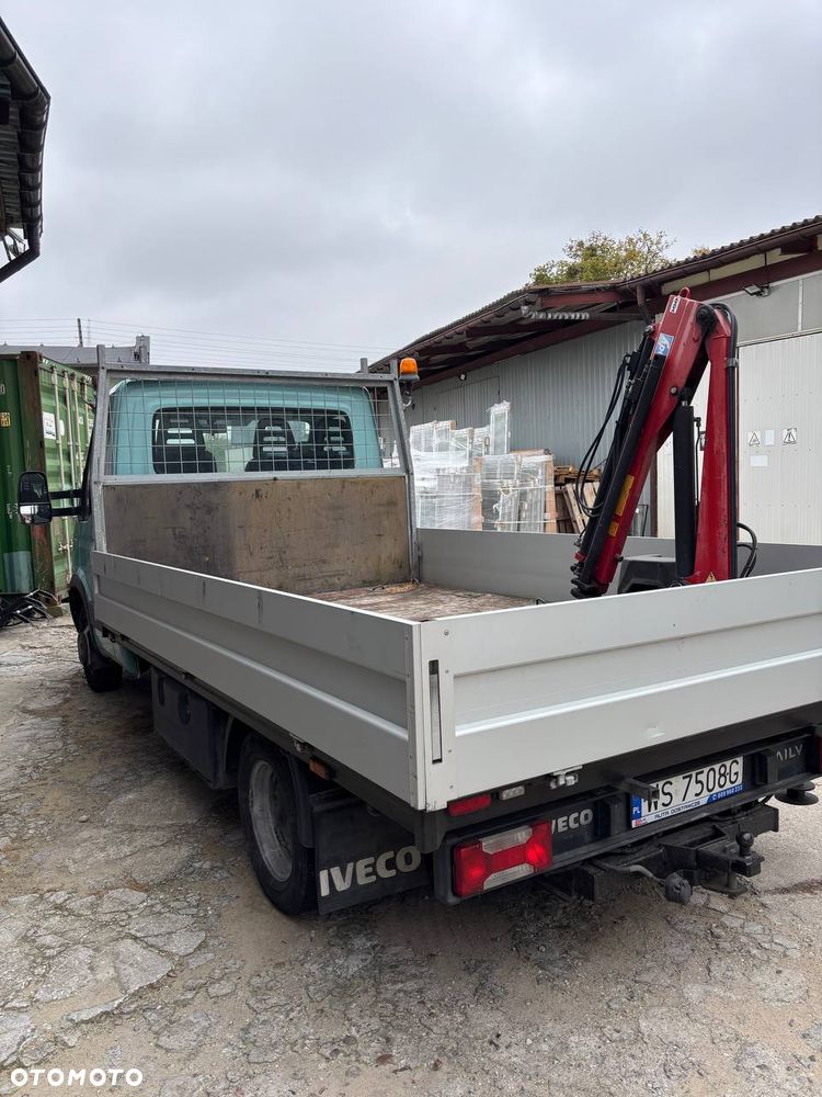 Iveco 35C13