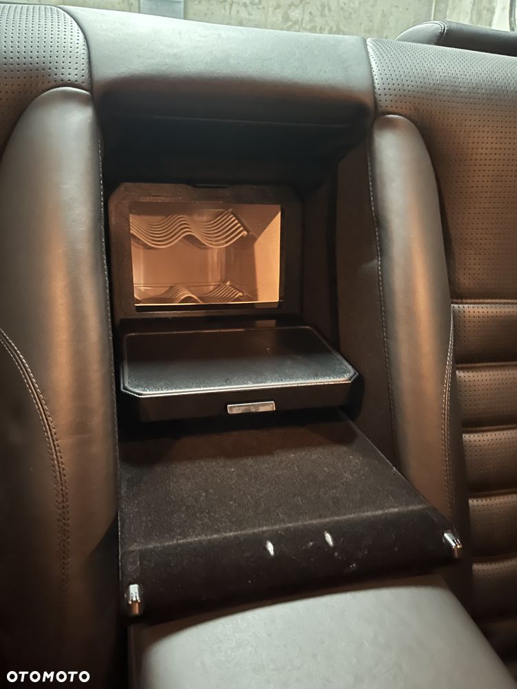 Mercedes-Benz CL - 14