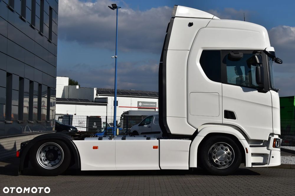 Scania R450 !! MEGA !! Full LED !! - 9