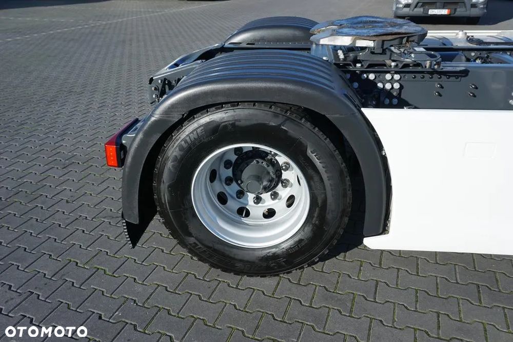 Scania / S 500 / EURO 6 / ACC / RETARDER / I -COOL / SUPER - 20