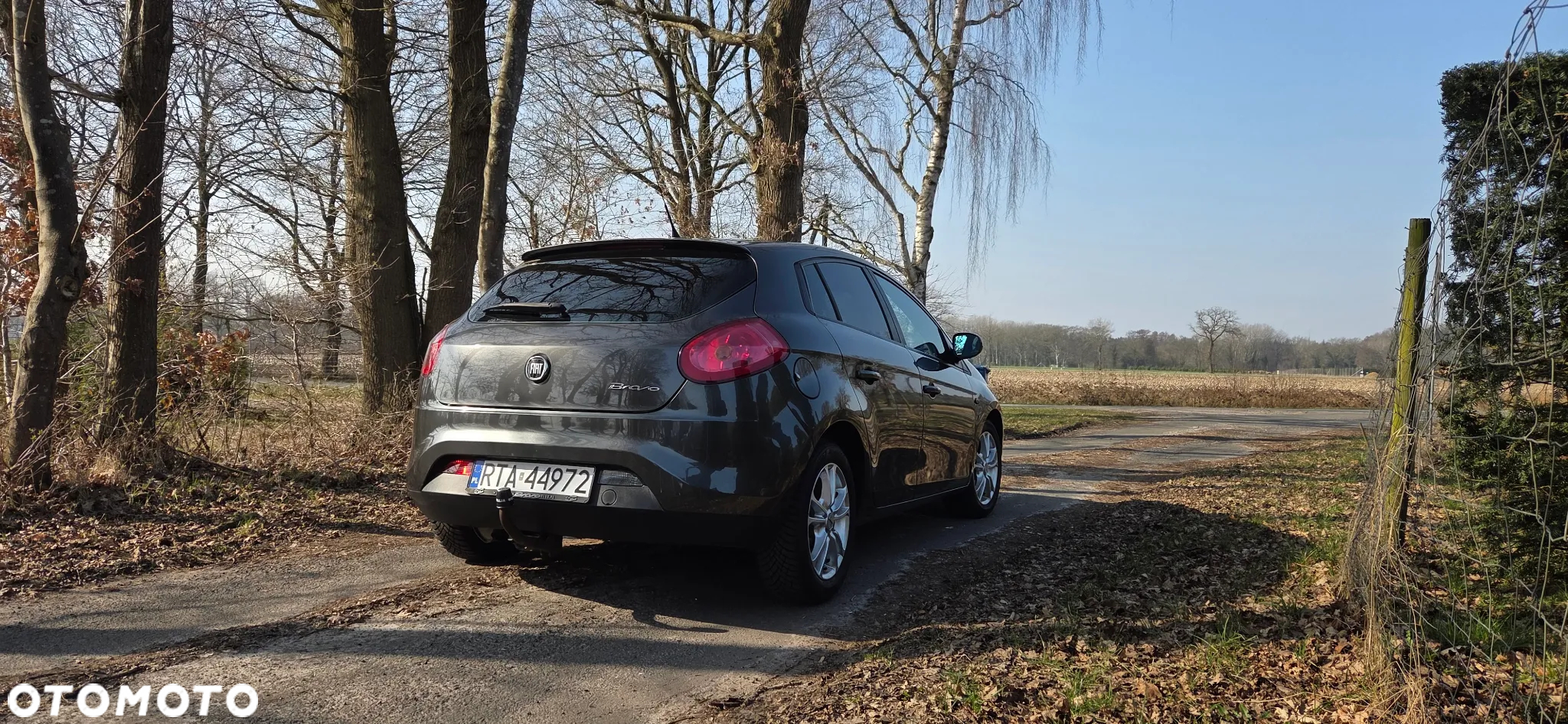 Fiat Bravo 1.4 T-Jet 16V Dynamic - 3