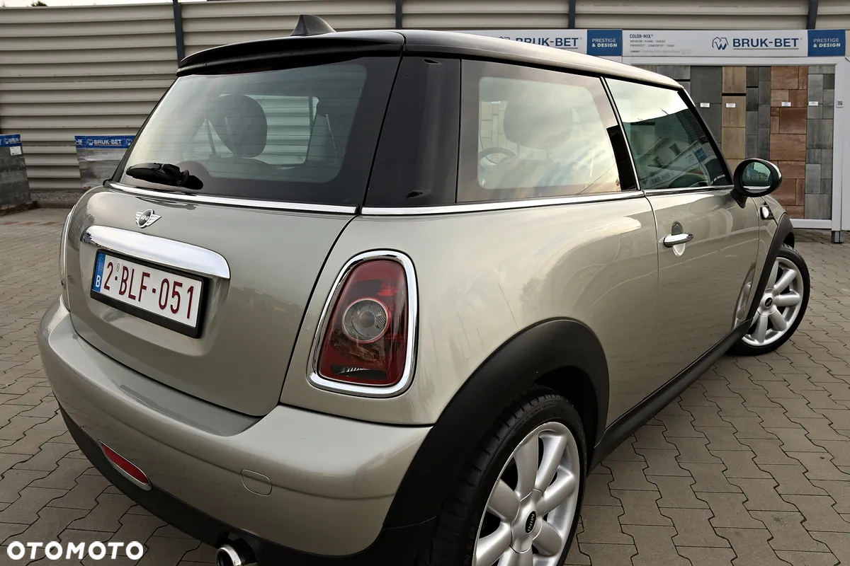 MINI Cooper D - 26