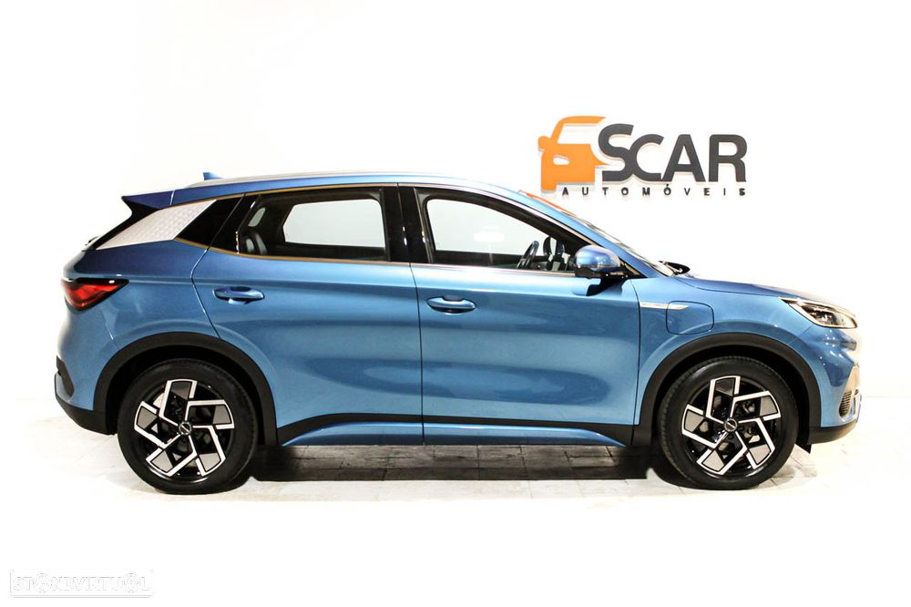 BYD Atto 3 60.48 kWh Comfort - 6