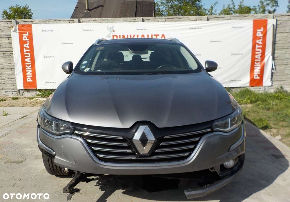 Renault Talisman - 3
