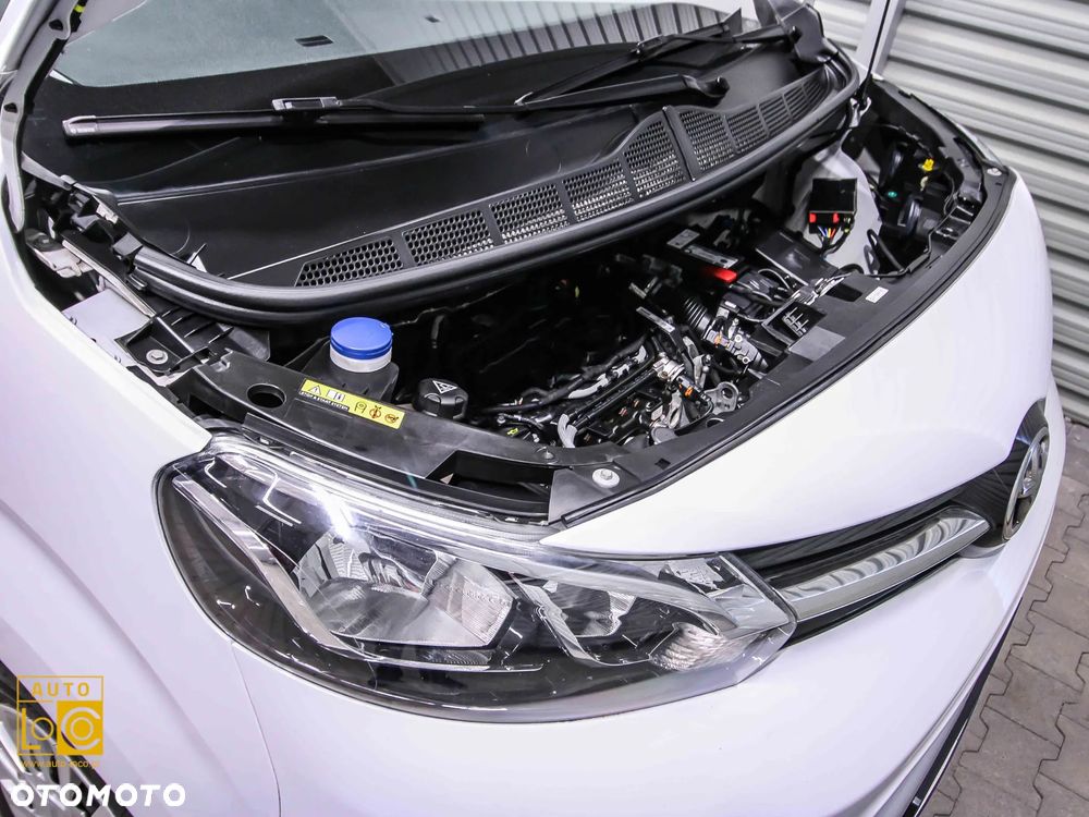 Toyota Proace Verso 2.0 D4-D Long Family - 18