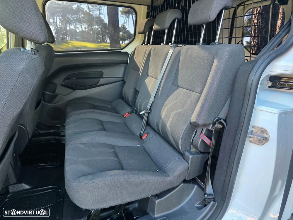 Ford Transit Connect 1.5 TDCi 230 L2 Trend Aut. - 17