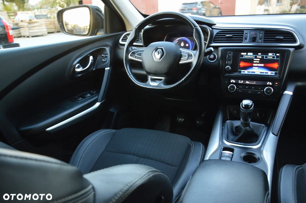 Renault Kadjar - 23