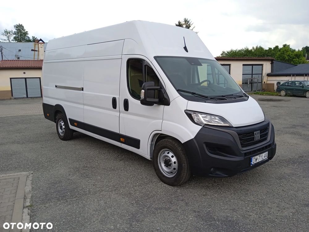 Fiat Ducato - 32