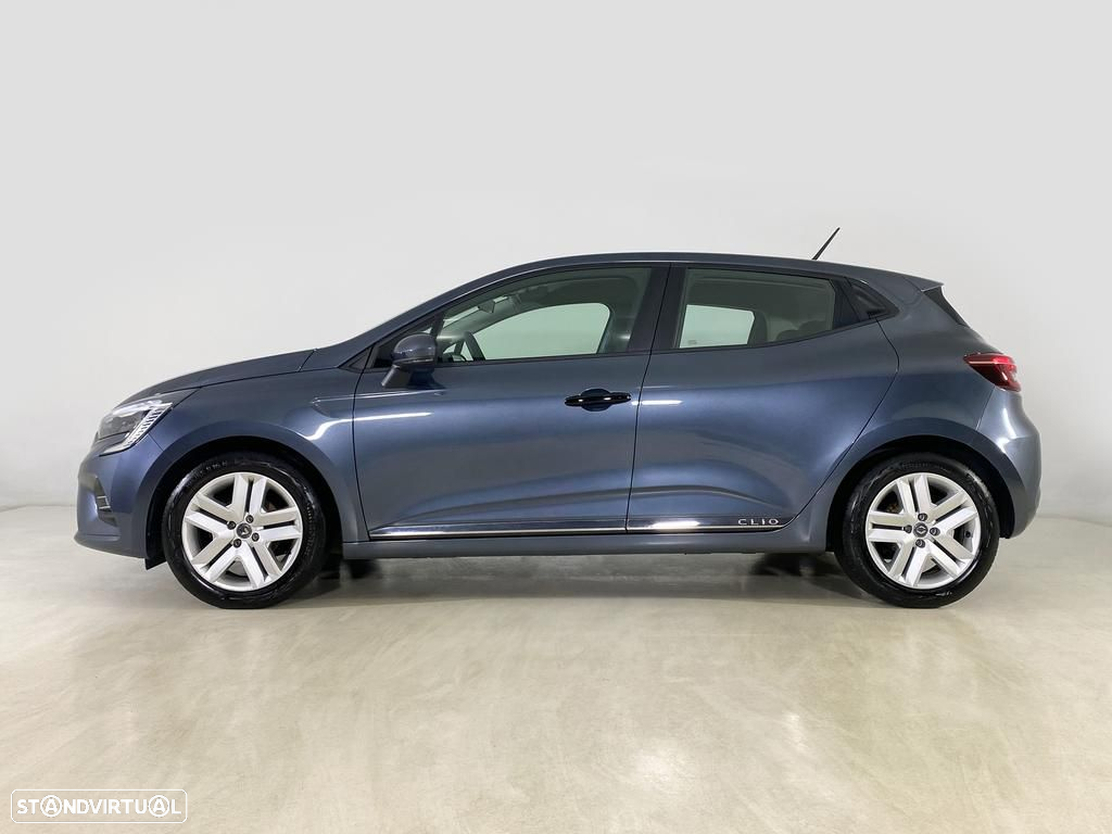 Renault Clio - 5