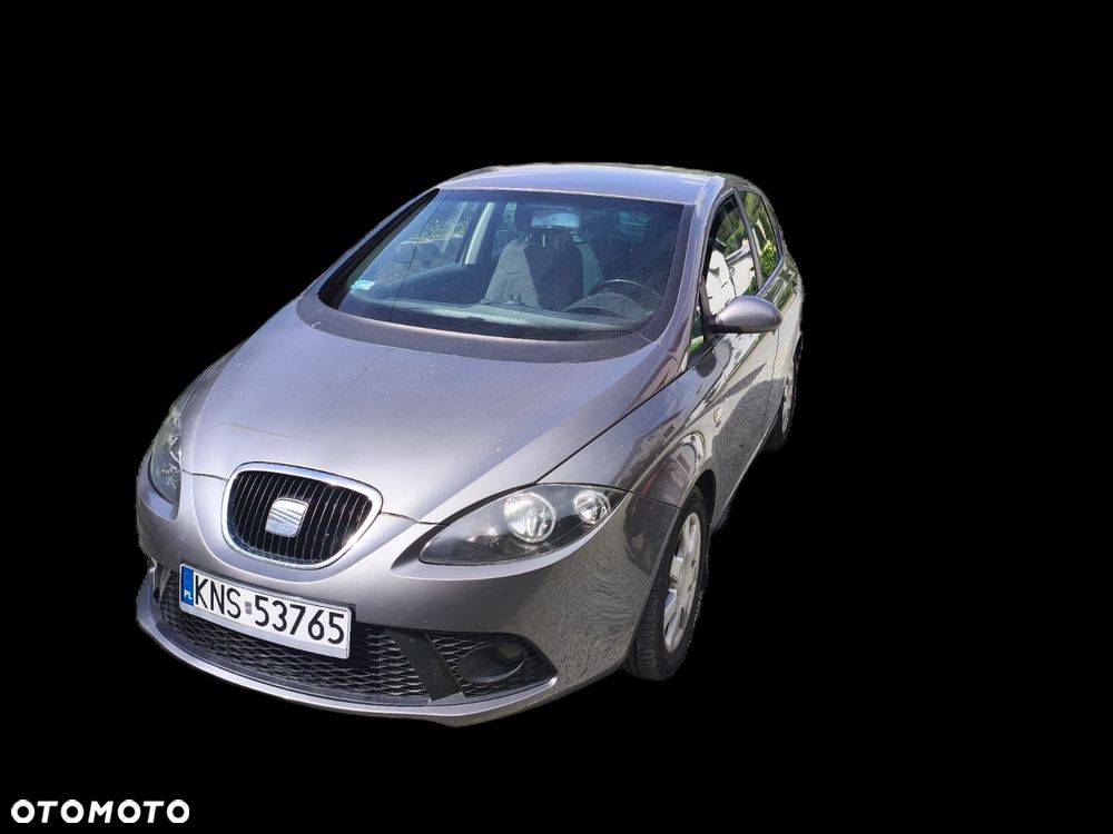 Seat Altea - 1