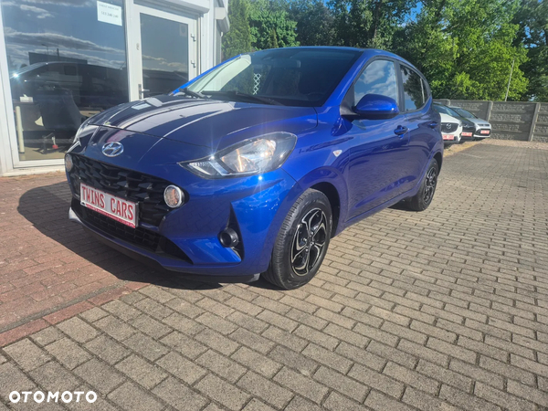 Hyundai i10 1.0 Comfort