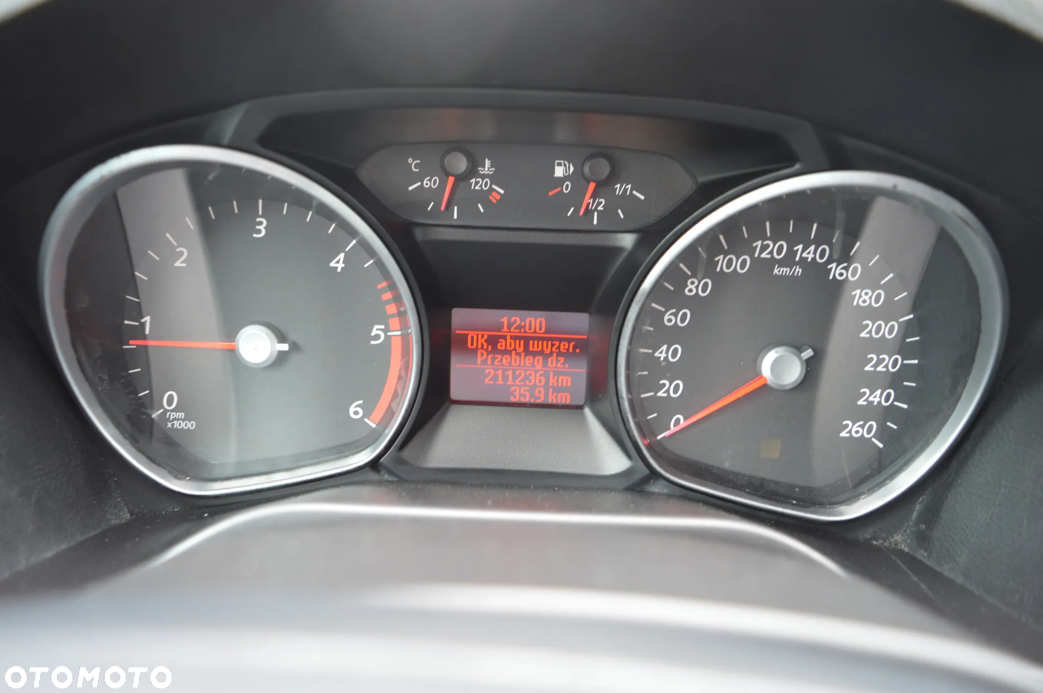 Ford S-Max 2.0 TDCi Titanium - 20