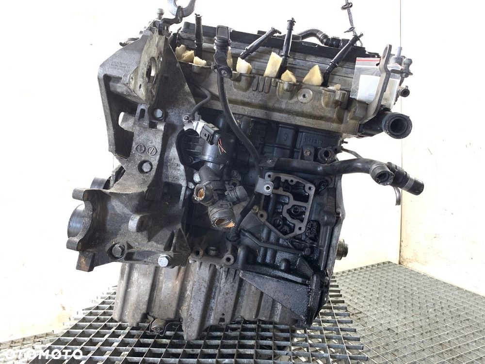 SILNIK - 2754.00 PLN - AUDI A5 (8T3) 2007 - 2017 2.0 TDI 125 kW [170 KM] olej napędowy 2008 - 2012 - 1