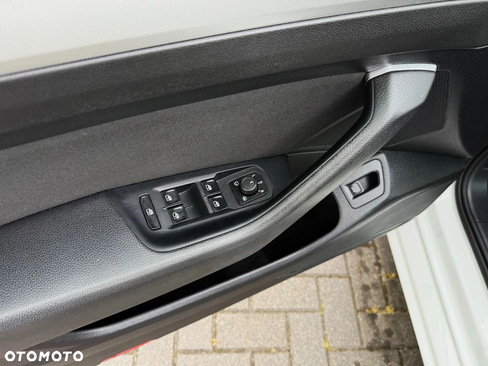 Volkswagen Passat 1.4 TSI BMT ACT Comfortline DSG - 19