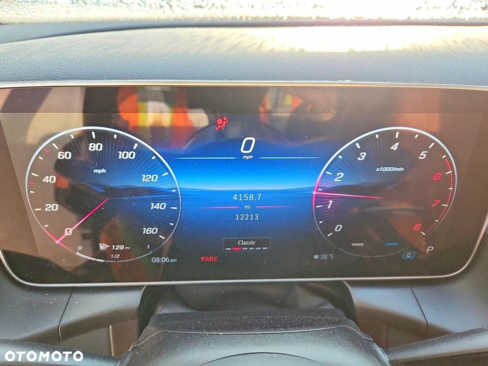 Mercedes-Benz GLC - 10