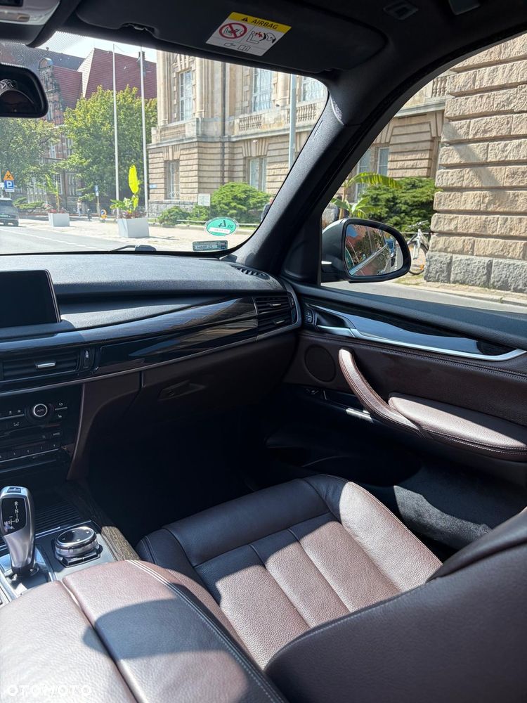 BMW X5 xDrive30d - 9