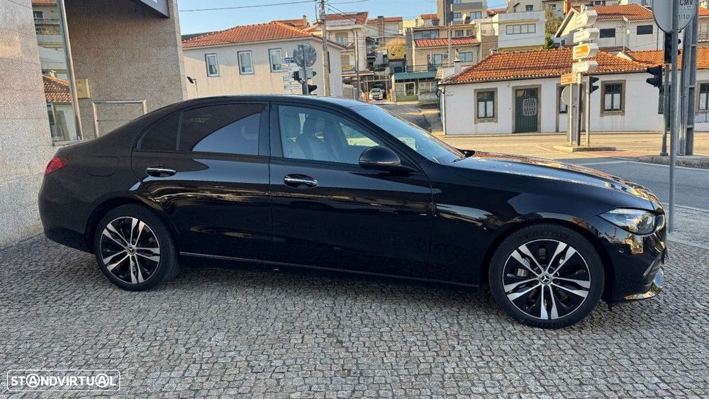 Mercedes-Benz C 300 2023 photo 3