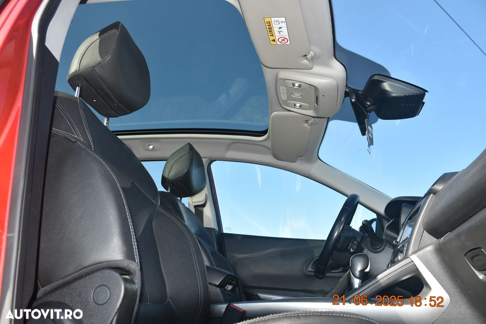 Renault Kadjar 1.5 DCI EDC Intens - 16